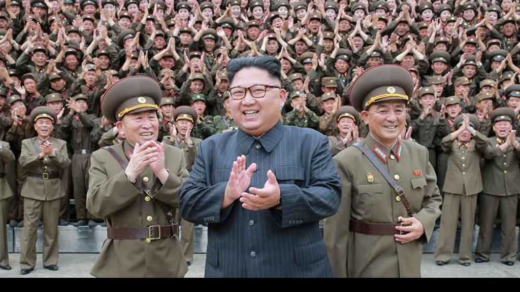 كوريا الشمالية مستعدة للحوار لكنها لا تثق بأحد غير روسيا&nbsp;