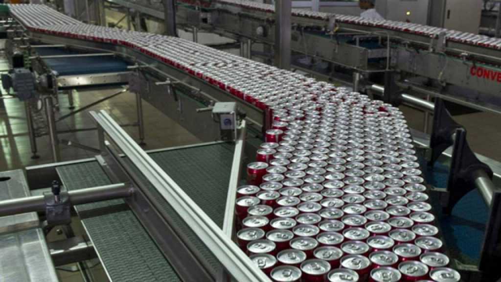 وزير الصناعة السوري: نعمل على إعادة تشغيل المعامل بعد تحريرها من الإرهاب