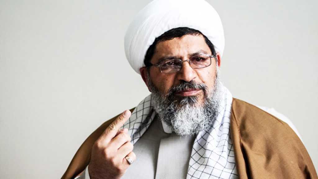 ممثل الإمام الخامنئي في قوة القدس لـ&rsquo;العهد&rsquo;: مئات الصواريخ ستسقط على &rsquo;إسرائيل&rsquo; إذا استهدفت جبهة المقاومة