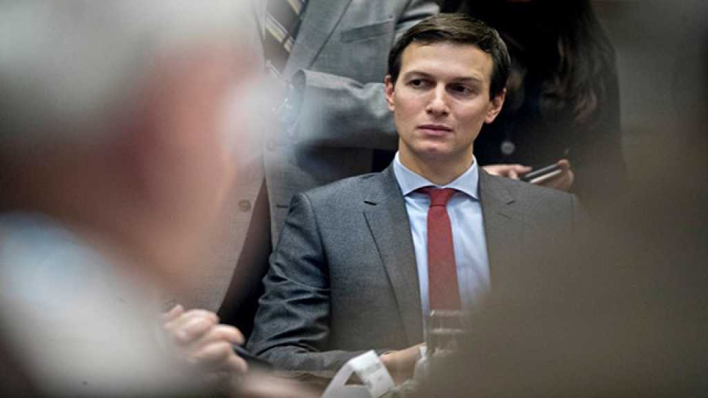  &rsquo;بلومبيرغ&rsquo;: كوشنر يخفي مفاوضاته مع ابن سلمان عن تيلرسون