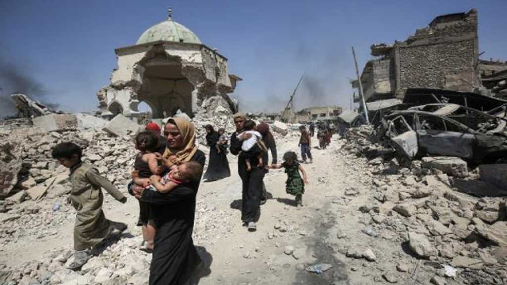 يونامي: 381 عراقي بين شهيد وجريح جراء العنف والإرهاب خلال تشرين الثاني/نوفمبر