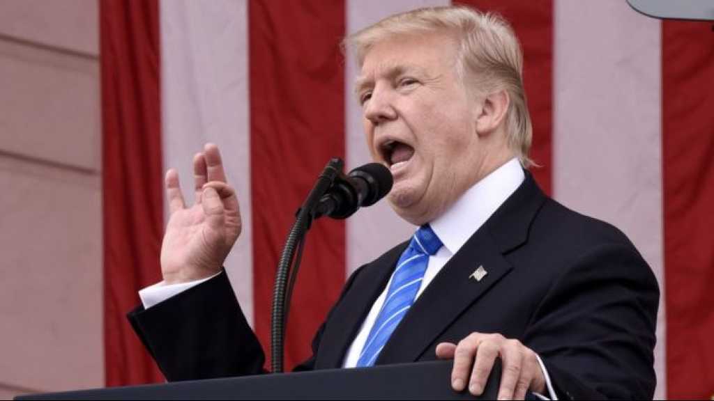 تلويح ترامب بنقل السفارة الأميركية إلى القدس يلقى ردود فعل عربية غاضبة ومُحذِّرة