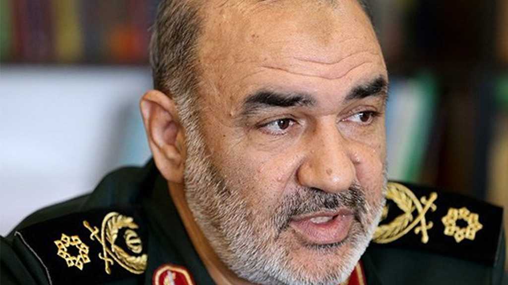 الحرس الثوري الإيراني: قوتنا البرية أثبتت اقتدارها في سوريا