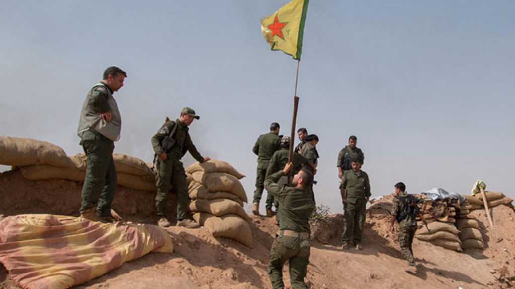 هل سيطرت الوحدات الكردية على ضفة نهر الفرات الغربية فعلاً؟