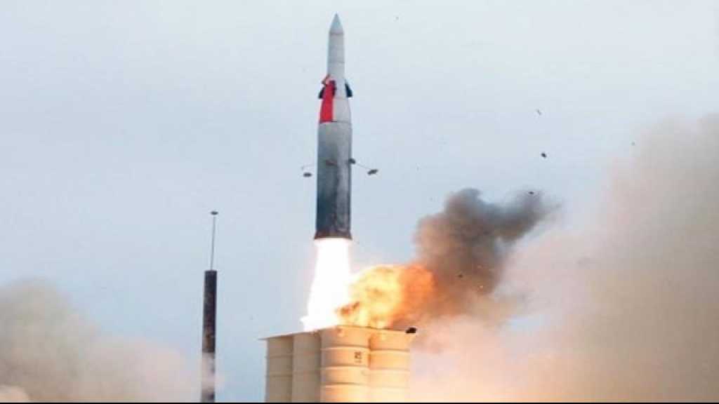 إيقاف تجربة &rsquo;حيتس 3&rsquo; في اللحظة الأخيرة: لم يستوف الهدف متطلبات السلامة