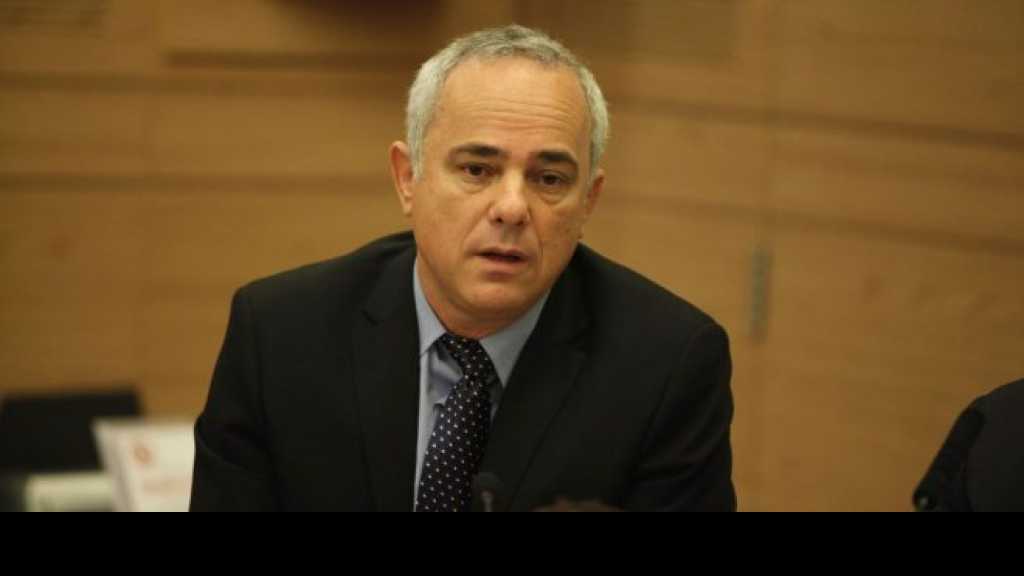  وزير الطاقة &rsquo;الاسرائيلي&rsquo; سيزور القاهرة لإتمام اتفاق الغاز مع مصر