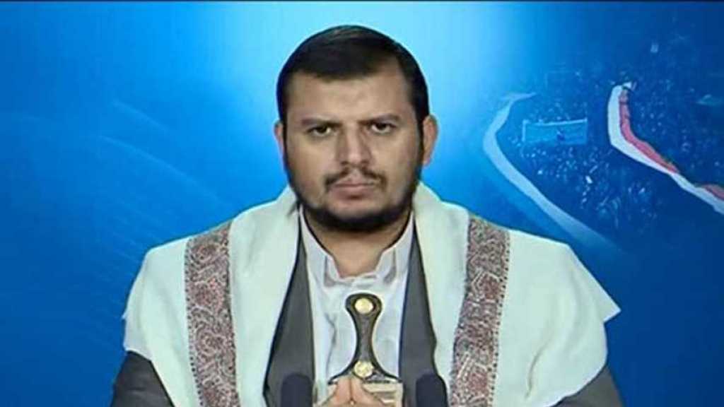 السيد الحوثي: الشعب اليمني اسقط المؤامرة 