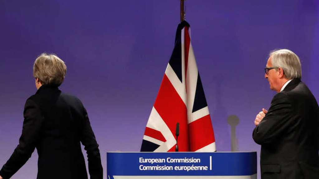 ماي تعجز عن التوصل إلى &rsquo;اتفاق طلاق&rsquo; مع الاتحاد الأوروبي