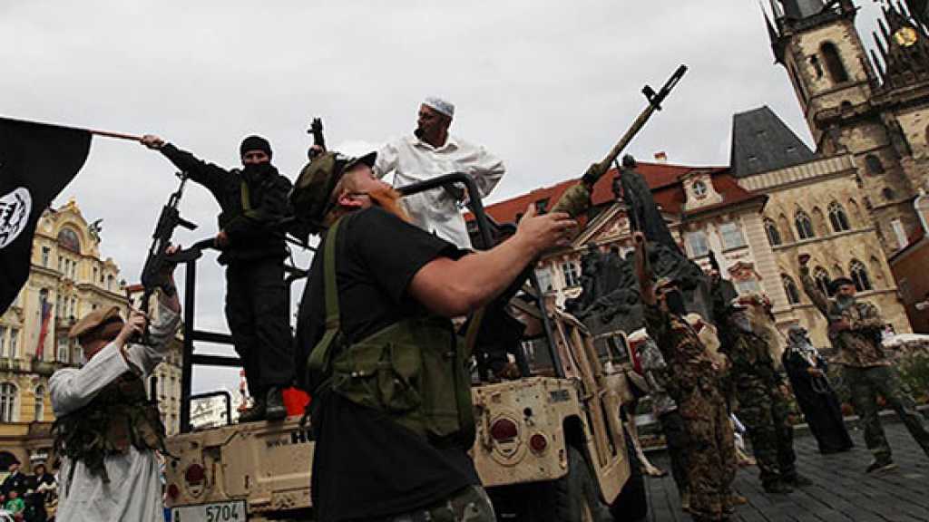 تحذيرات من موجة ضخمة من &rsquo;الدواعش&rsquo; في أوروبا