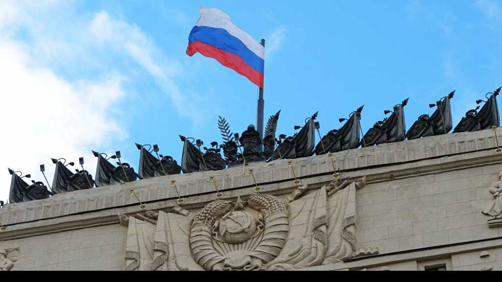 الدفاع الروسية تستنكر مزاعم &rsquo;التحالف الدولي&rsquo; حول جهوده في القضاء على &rsquo;داعش&rsquo;