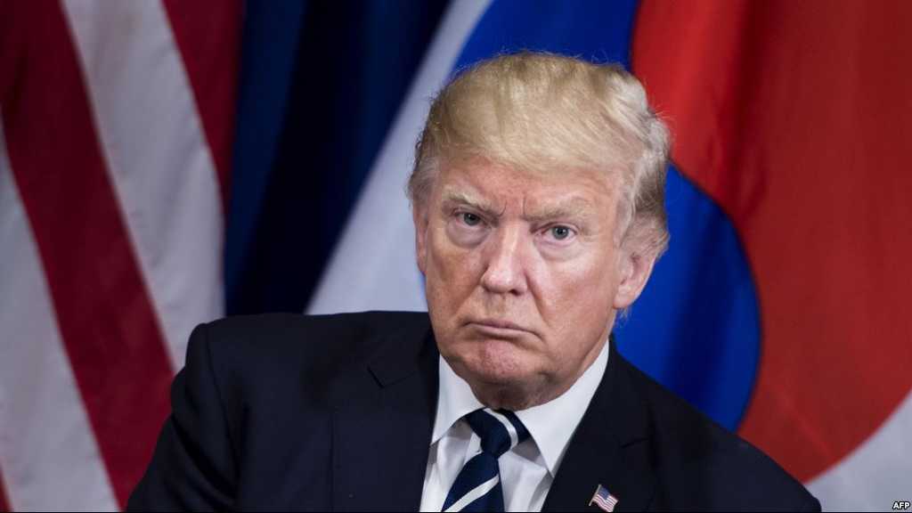 على وقع سخط عربي وإسلامي..خطاب مرتقب للرئيس الأميركي اليوم لإعلان نقل سفارة واشنطن إلى القدس المحتلة