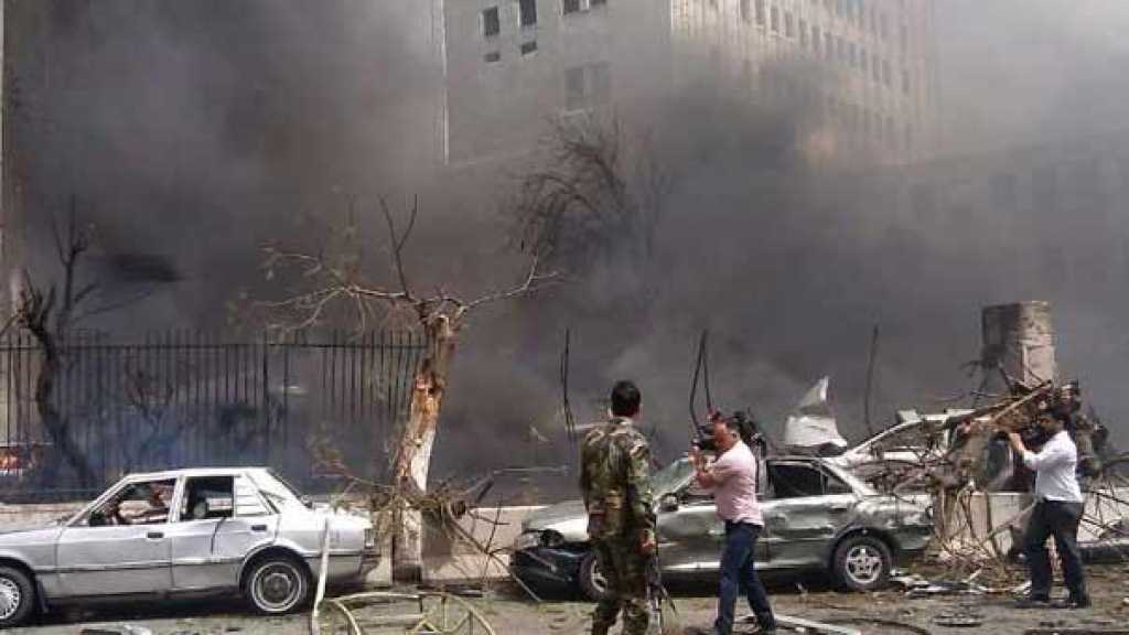 أحد سكان حي عكرمة يروي لـ&rsquo;العهد&rsquo; ما حصل في هذا الحي الحمصي الصامد بوجه الارهاب