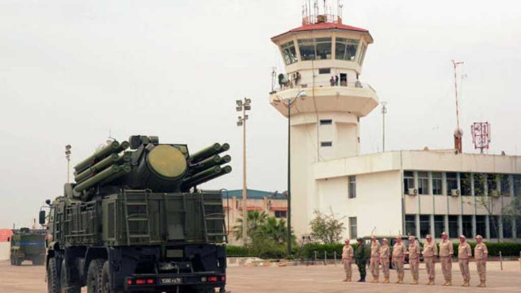 الدوما : قاعدتا حميميم وطرطوس في سوريا ستواصلان عملهما بعد انتهاء العملية العسكرية