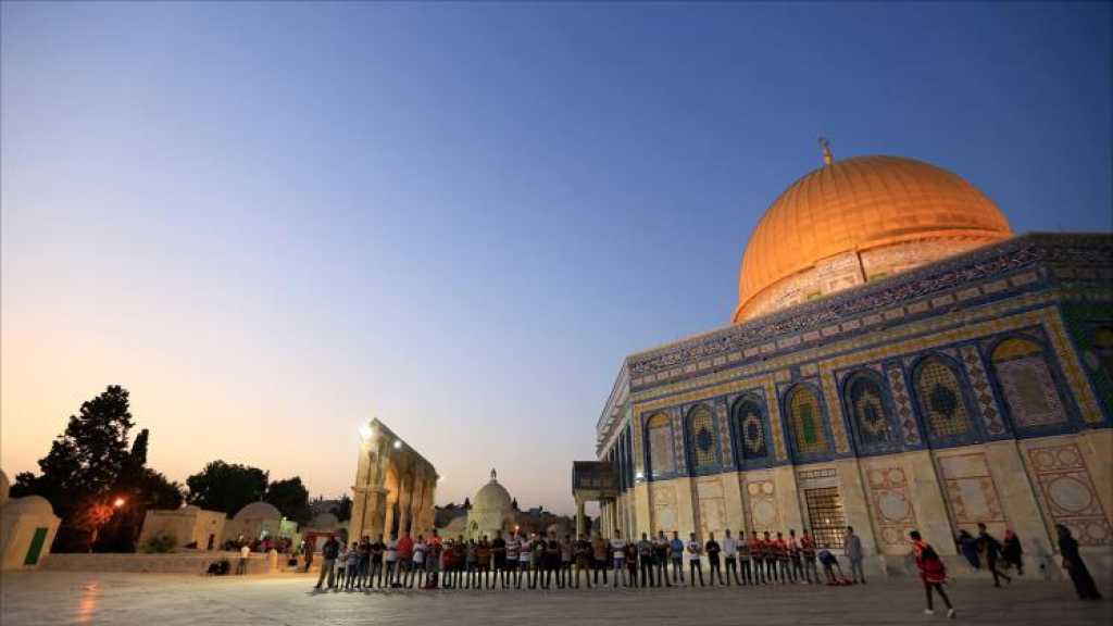 الصحافة العربية صبيحة ’وعد ترامب’: كفانا بيانات