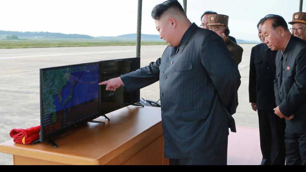 كوريا الشمالية: تهديدات واشنطن تجعل الحرب النووية حتمية