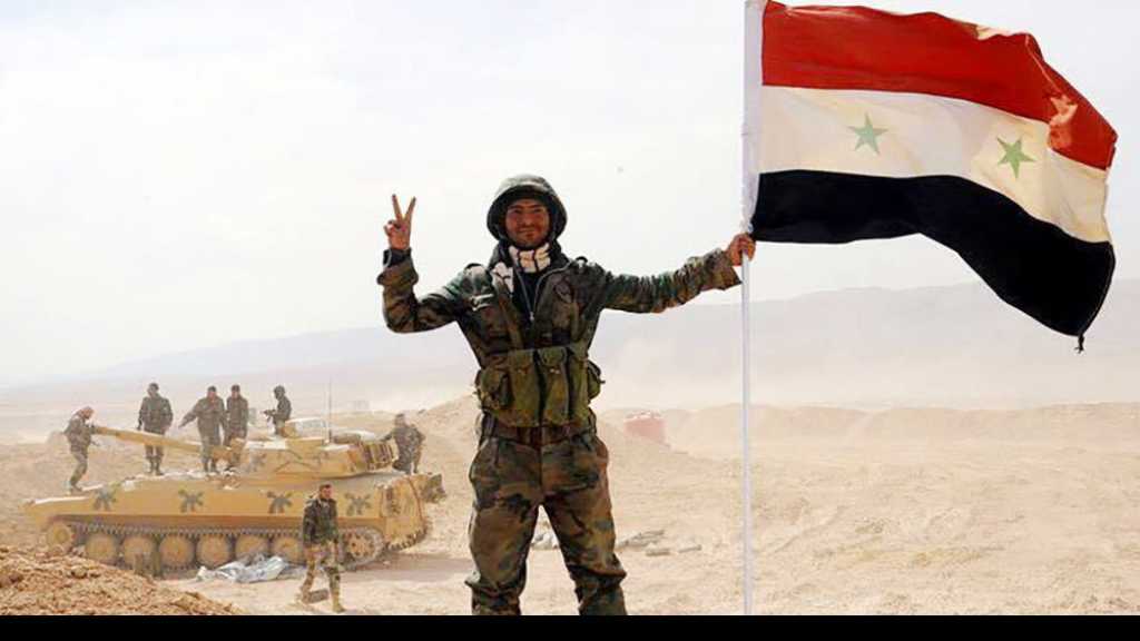 الحوض الجنوبي لنهر الفرات مُطهّرٌ بالكامل.. والجيش يؤمّن طريق الميادين-البوكمال