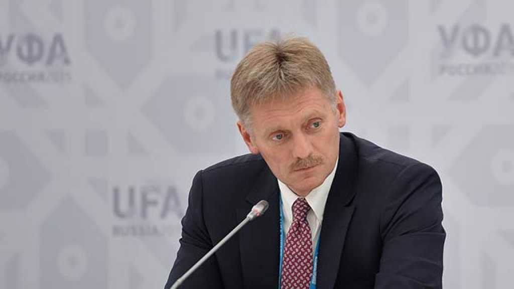 بيسكوف: بوتين من سيقرر انتهاء عملية القوات الجوية الفضائية الروسية في سوريا