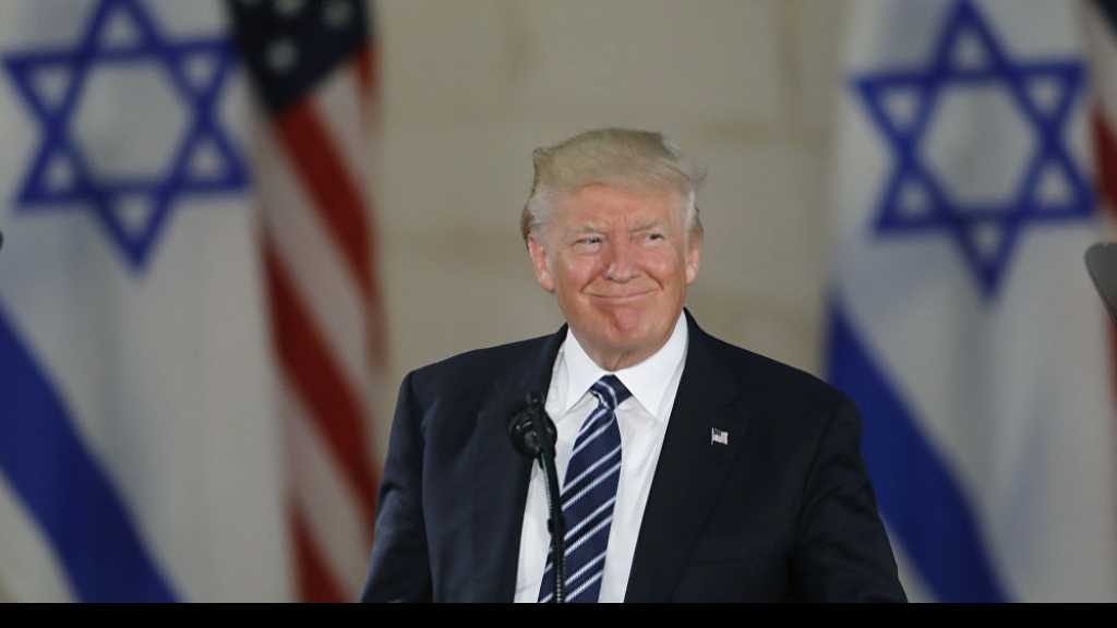 إعلان ترامب ليس سببًا للاحتفال بل للغضب والقلق