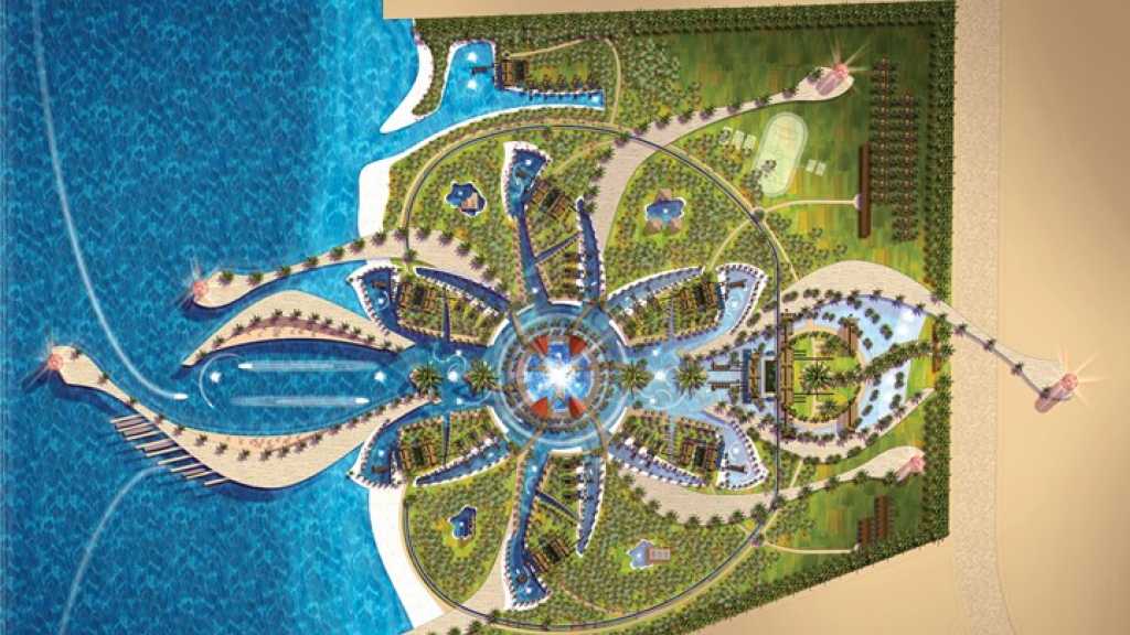 تبذير محمد بن سلمان: مجمع قصور عند سواحل البحر الأحمر