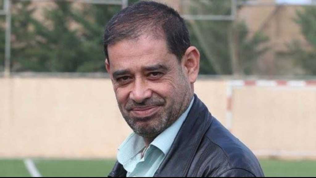 عاصي لـ’العهد’: لقب الذهاب خطوة نحو لقب الدوري