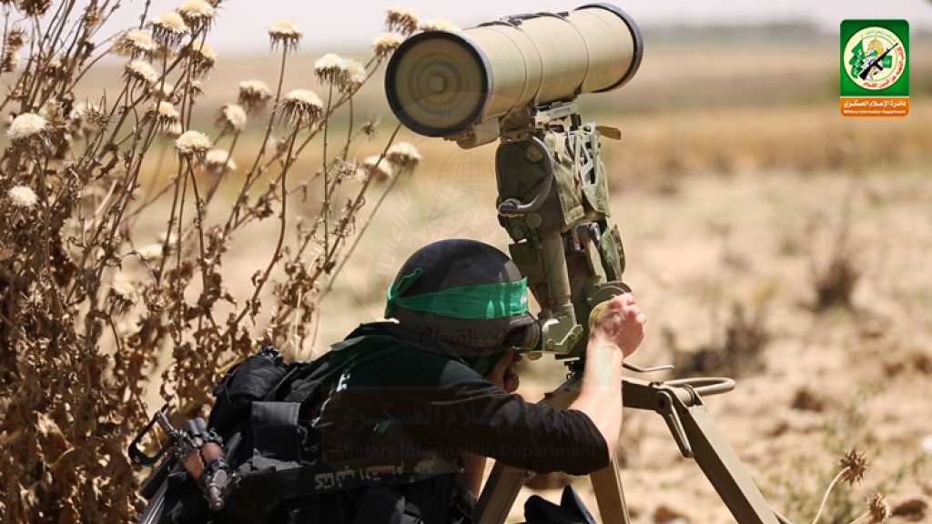 القسّام: معركتنا من أجل القدس مستمرة ساعة بساعة فوق الأرض وتحتها وآلاف المجاهدين يعدّون لتحريرها