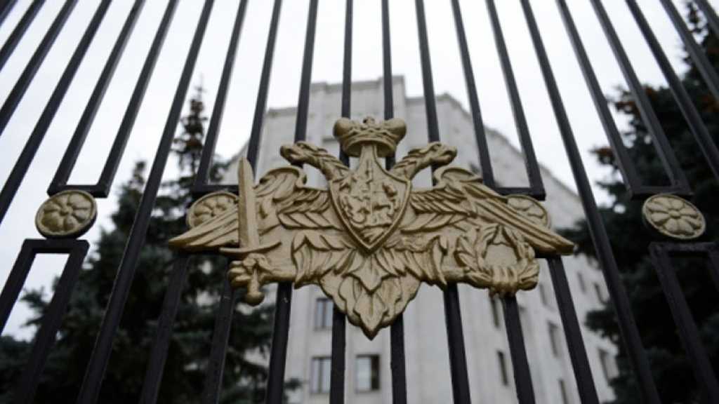 الدفاع الروسية: &rsquo;التحالف الدولي&rsquo; كان يركز على مواجهة الجيش السوري  وصولًا إلى قصف مواقعه بشكل مباشر