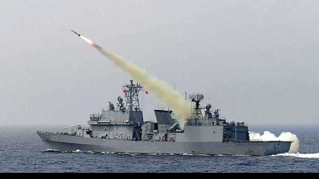 كوريا الشمالية لأميركا: الحظر البحري إعلان حرب