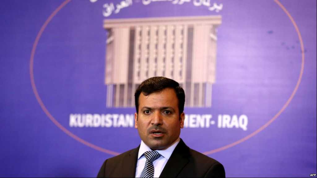 برلمان كردستان: الفساد بلغ في الإقليم مبلغًا كبيرًا