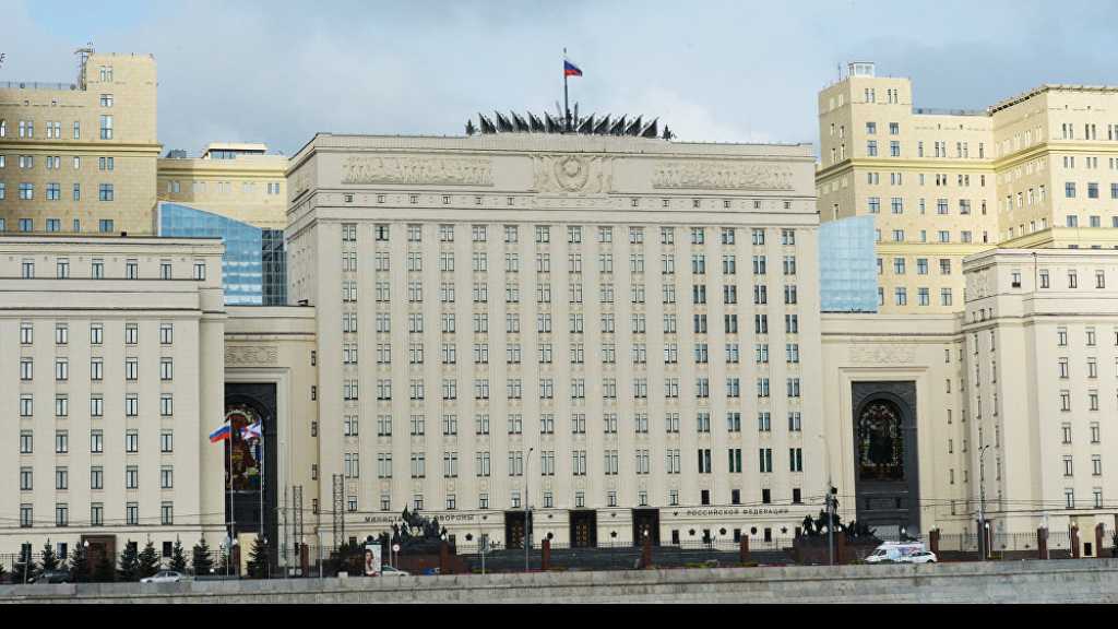 الدِّفاع الرُّوسية: غارات &rsquo;التحالف الدولي&rsquo; بقيادة واشنطن تسببت بدمار الرقة