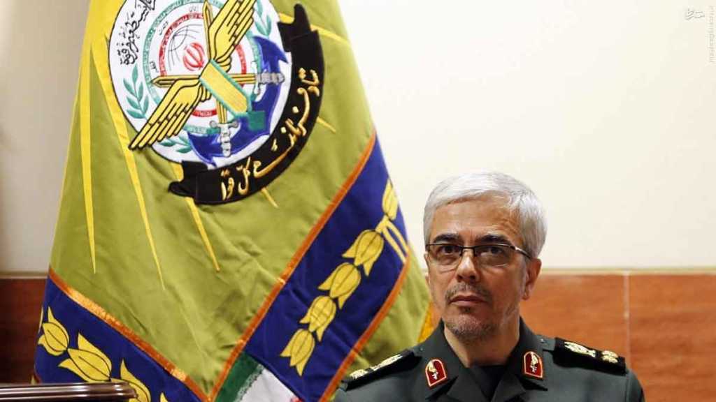 إيران: إجراء ترامب سيكون بداية لانتفاضة كبرى وسيعجل من زوال الكيان الصهيوني