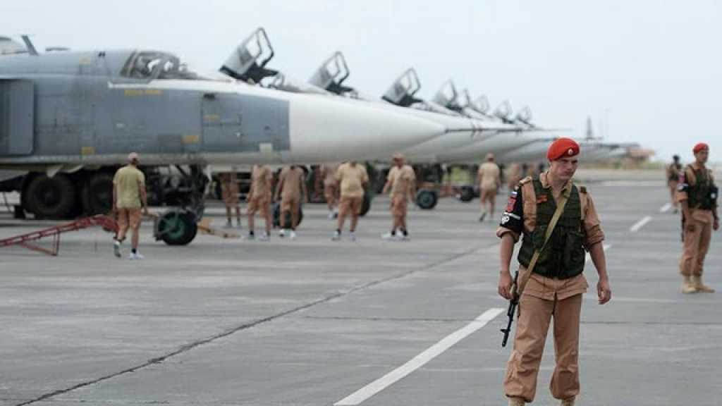 العملية الروسية في سوريا : 28 ألف طلعة جوية و90 ألف ضربة والقضاء على 54 ألف إرهابي