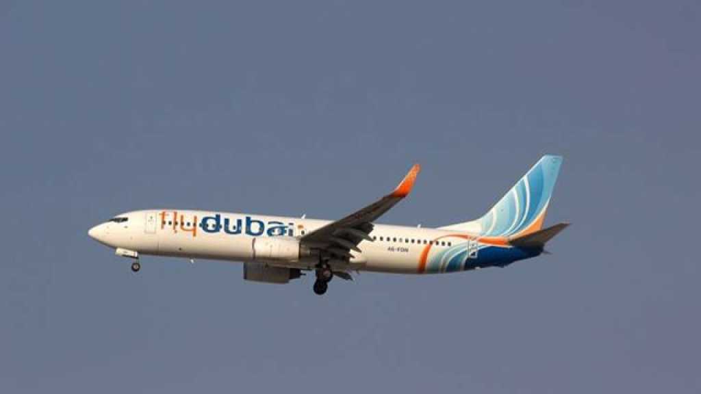 &rsquo;الإمارات&rsquo; و&rsquo;فلاي دبي&rsquo; تعودان إلى ان الأجواء العراقية
