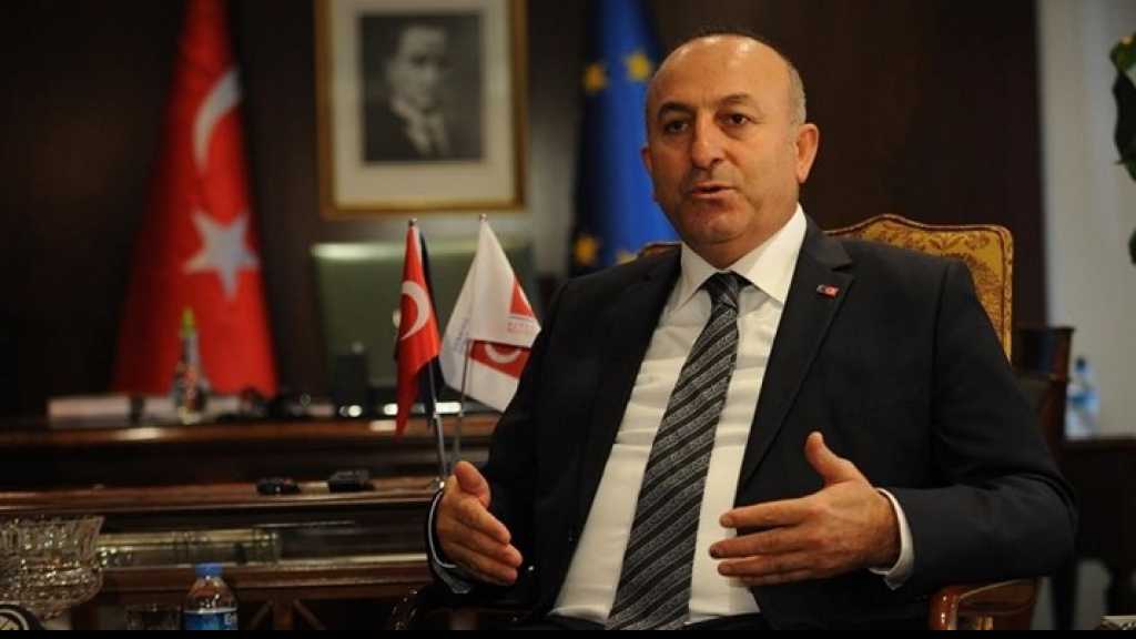 أوغلو: أنقرة لم تعد ترى تهديداً في &rsquo;النظام السوري&rsquo;