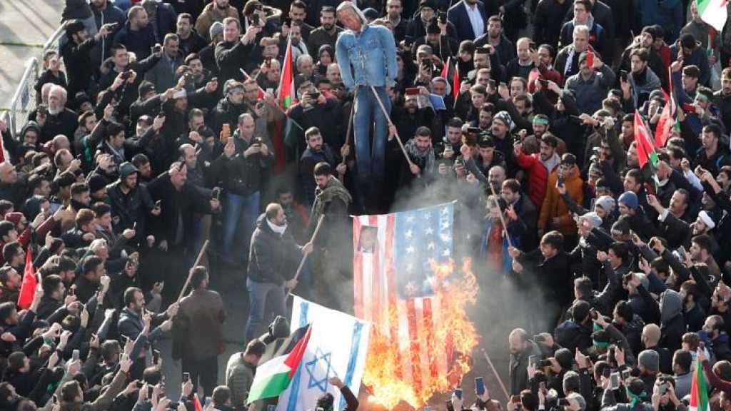 مظاهرات &rsquo;نصرة القدس&rsquo; تتواصل في عواصم عالمية وعربية وإسلامية