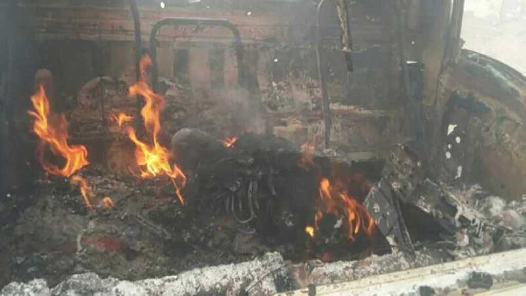 مقتل عدد من الجنود السعوديين في جبل سبحطل بعسير وقنص آخر في رقابة الهنجر