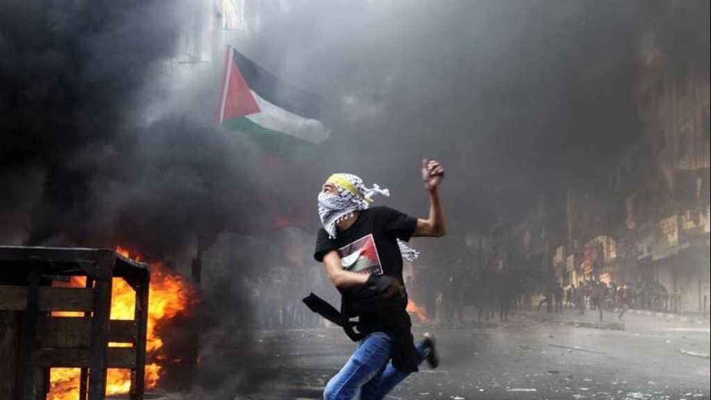  شهيدان من &rsquo;سرايا القدس&rsquo; و124 جريحا فلسطينيا ..حصيلة اليوم السادس من الانتفاضة