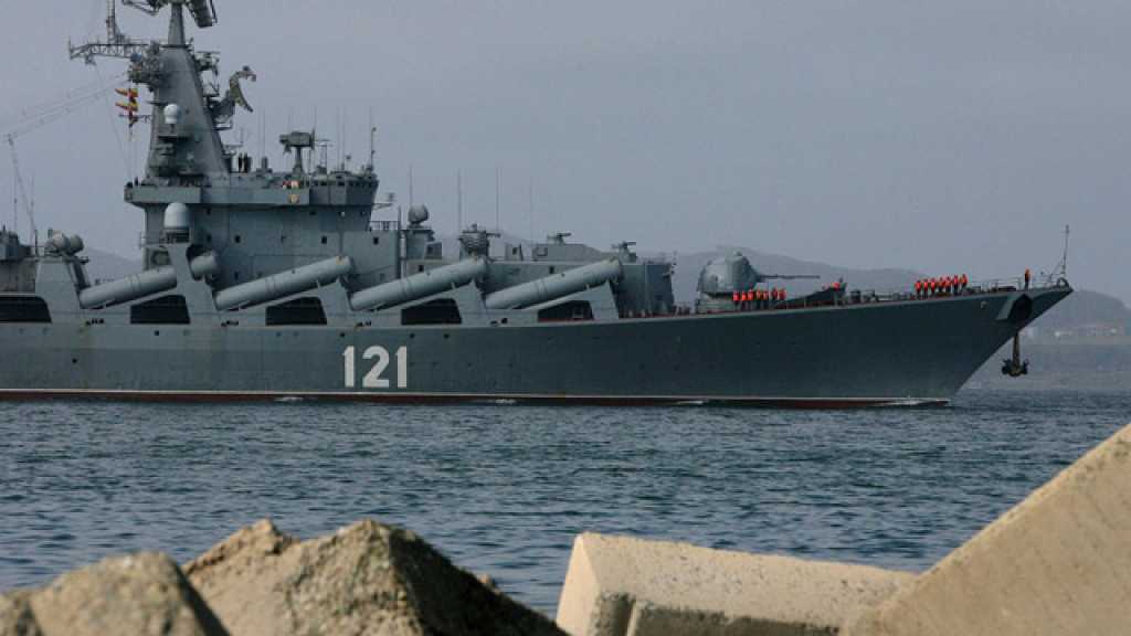 برلماني روسي : الأسطول الروسي سيواصل مهمته قرب سواحل سوريا