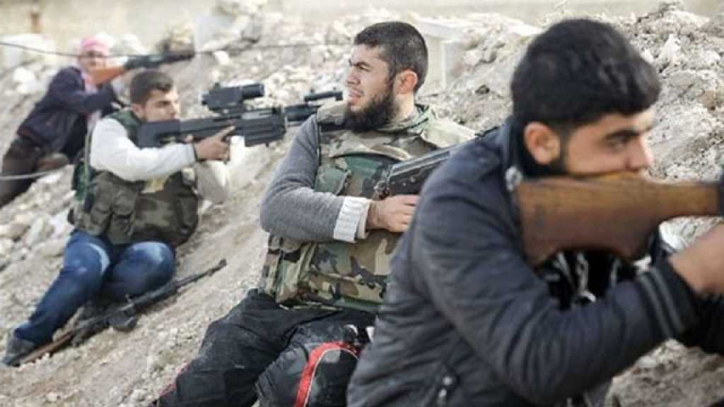 مفاوضات تمهد لتسوية شاملة في الغوطة الشرقية