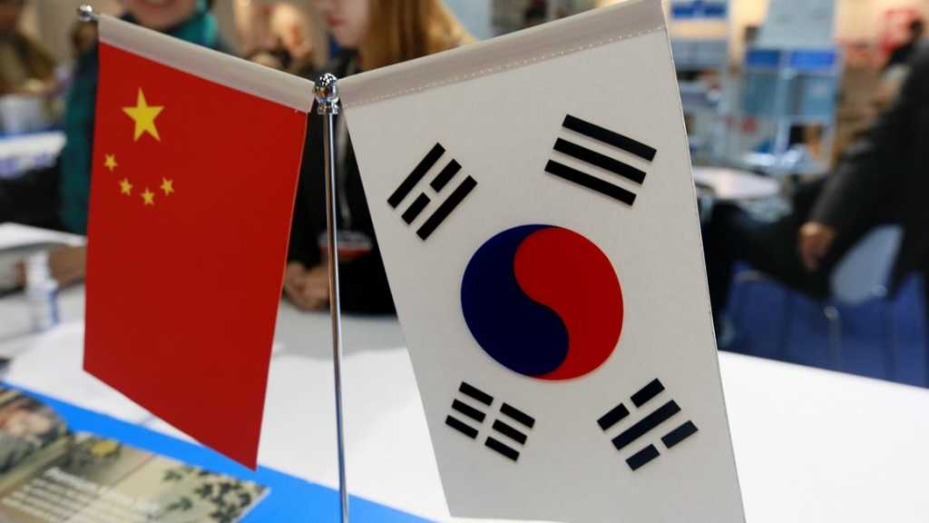 سيول وبكين.. زيارة رئاسية للمصالحة