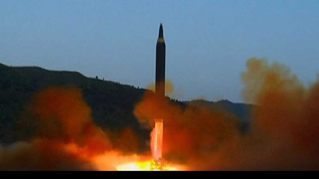 البيت الأبيض لكوريا الشمالية: &rsquo;حسن السلوك&rsquo; مطلوب