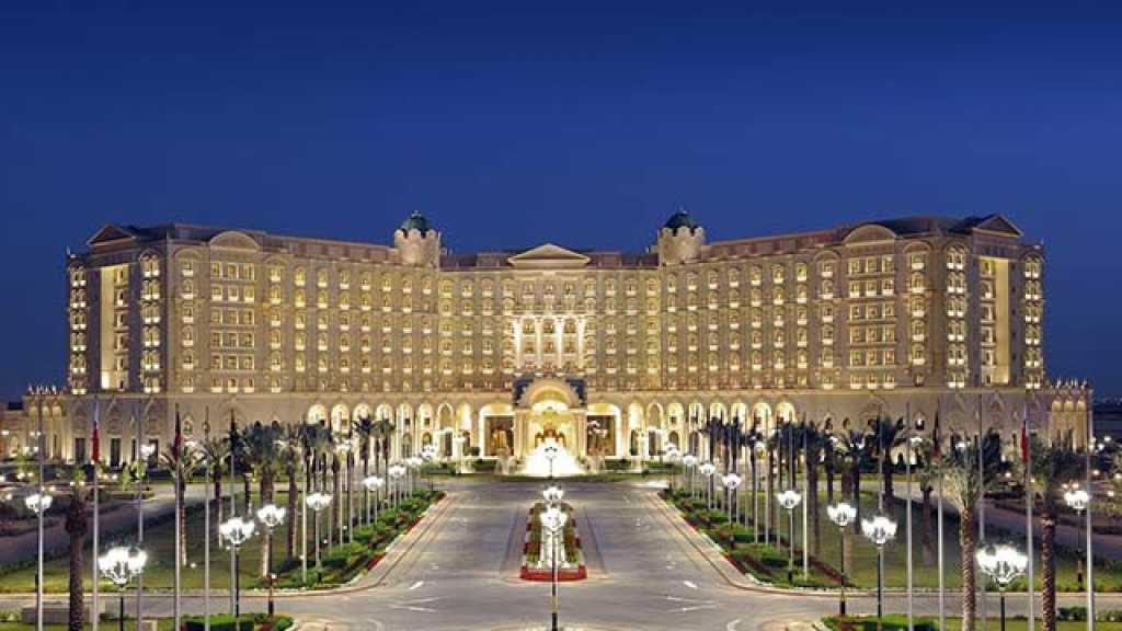 مبعوث فرنسي يزور الأمراء السعوديين المحتجزين في الـ &rsquo;ريتز كارلتون&rsquo;