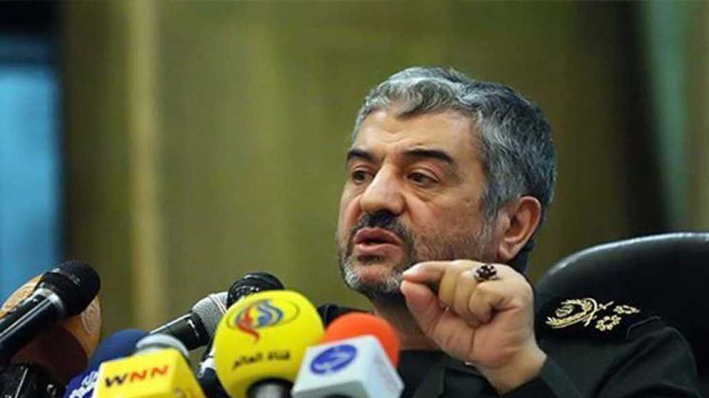 الحرس الثوري الإيراني: اليمن سينتصر  قريباً&nbsp;