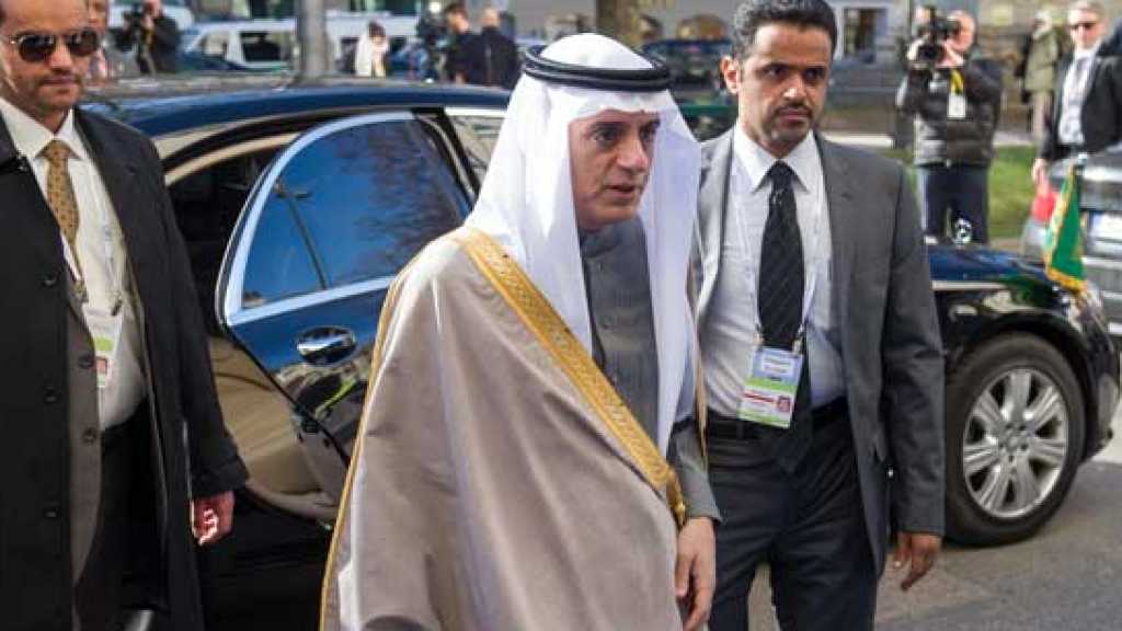 الجبير يقرّ: نعم.. نمتلك &rsquo;خارطة طريق&rsquo; لإقامة علاقات مع &rsquo;إسرائيل&rsquo;