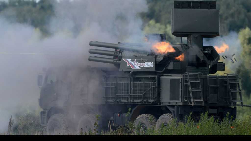 قائد قوات الصواريخ الاستراتيجية الروسية: نخطط لإطلاق 12 صاروخا في عام 2018