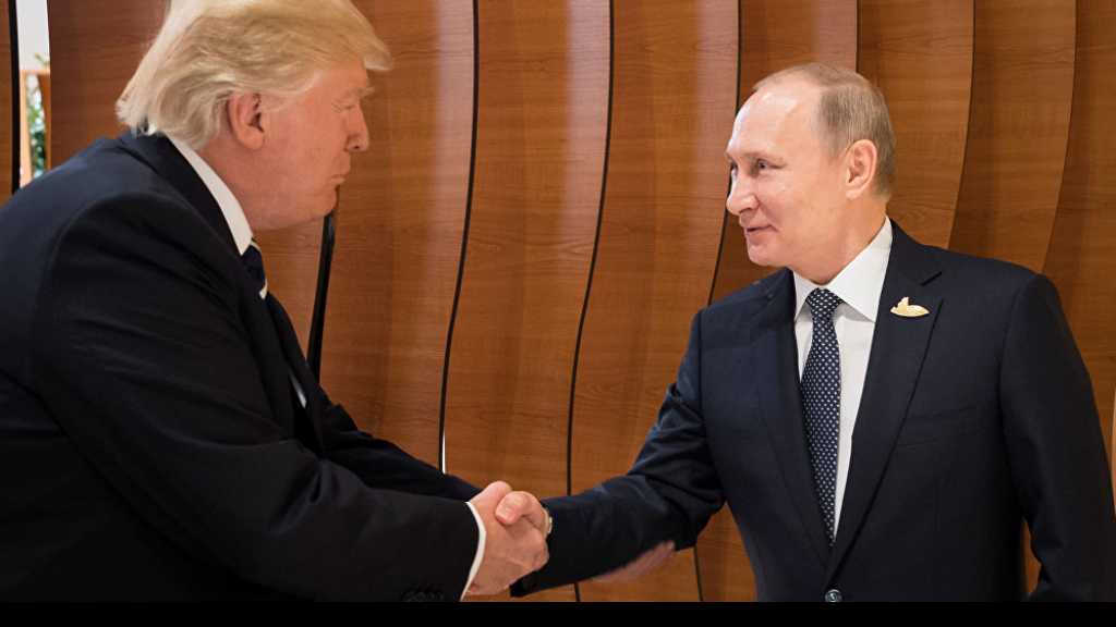 بوتين وترامب يبحثان نووي كوريا الشمالية هاتفياً...وروسيا: للكف عن تصعيد الوضع