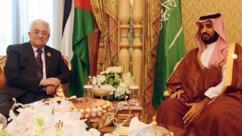  10 مليارات دولار من ابن سلمان لمحمود عباس لإجباره على القبول بـ&rsquo;صفقة القرن&rsquo;