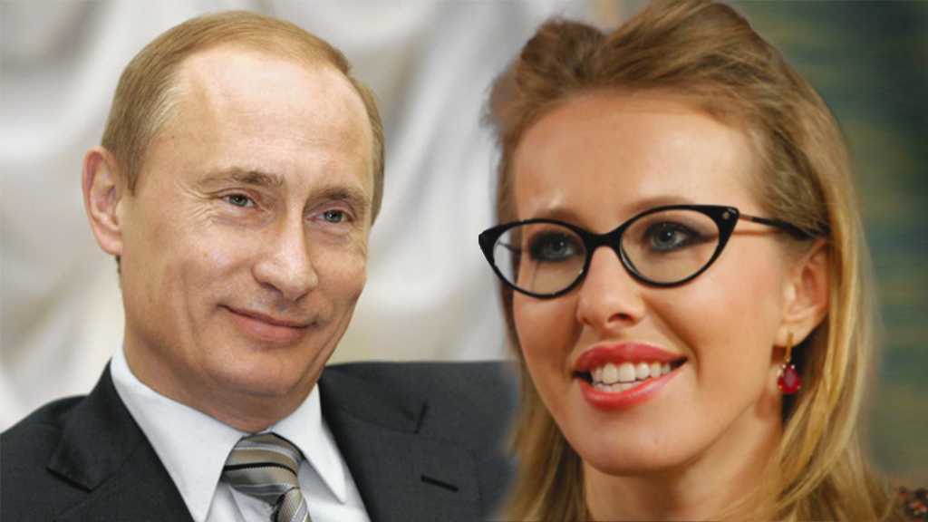 الانتخابات الرئاسية الروسية في 18 آذار 2018