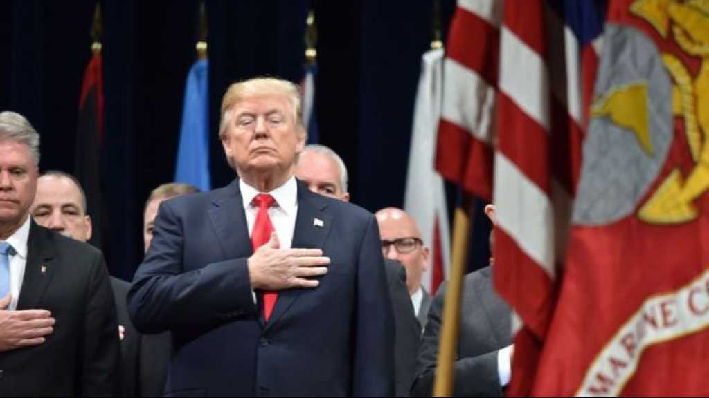 &rsquo;شيزوفرينيا&rsquo; ترامب تمتدح مكتب التحقيقات الفيدرالي بعد يوم من ذمه