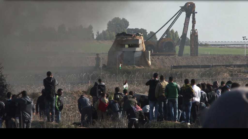 إنتفاضة القدس: شهداء ومئات الجرحى في الضفة وغزة والقدس