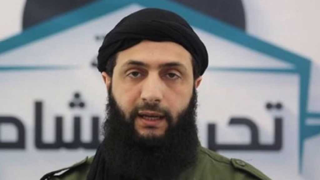 سوريا : انشقاقات في &rsquo;النصرة&rsquo; والجولاني يستنجد لصد تقدم الجيش